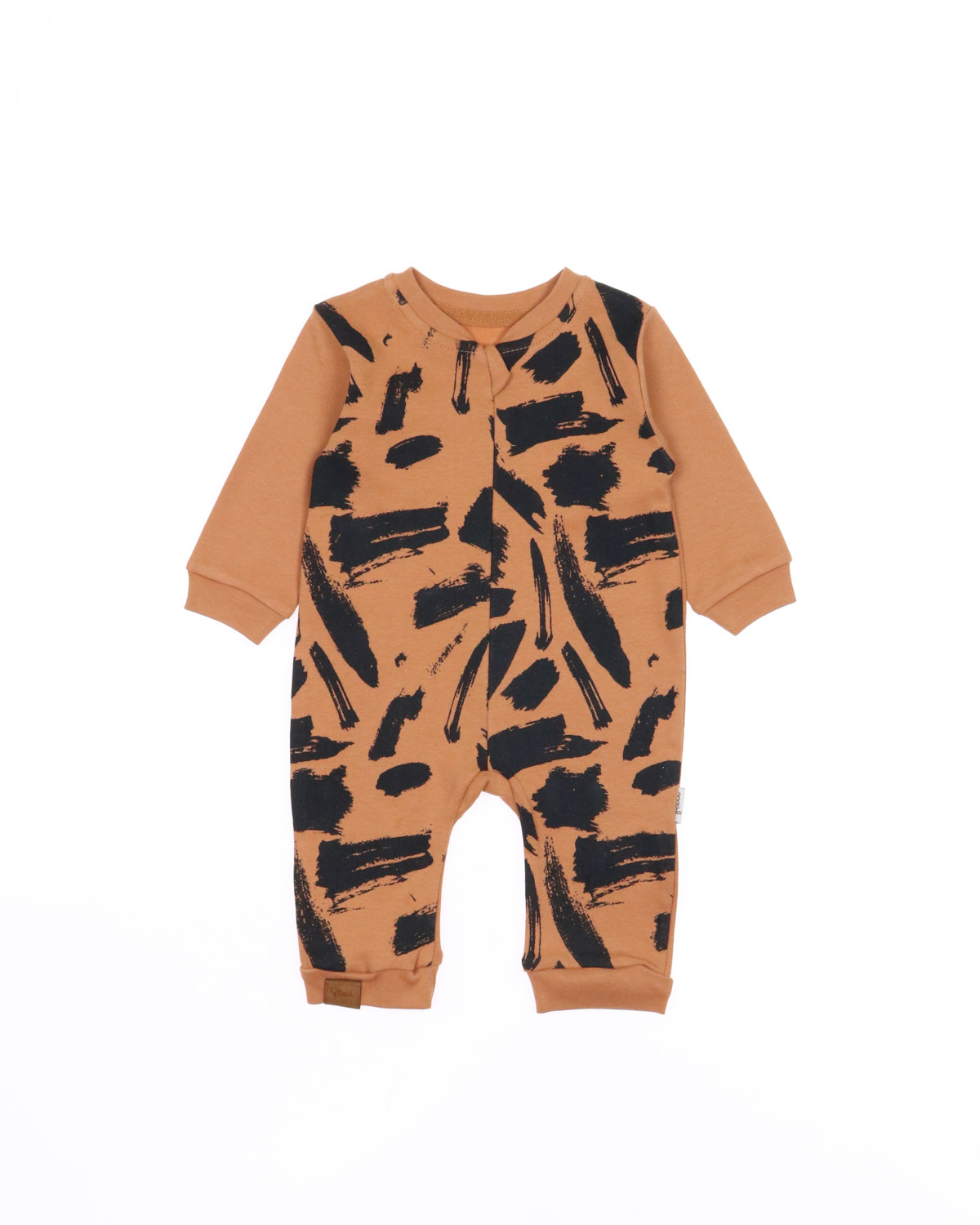 FLEXI 213996 Комбинезон (цвет: Терракотовый) FLEXI 213996 Комбинезон (цвет: Терракотовый)