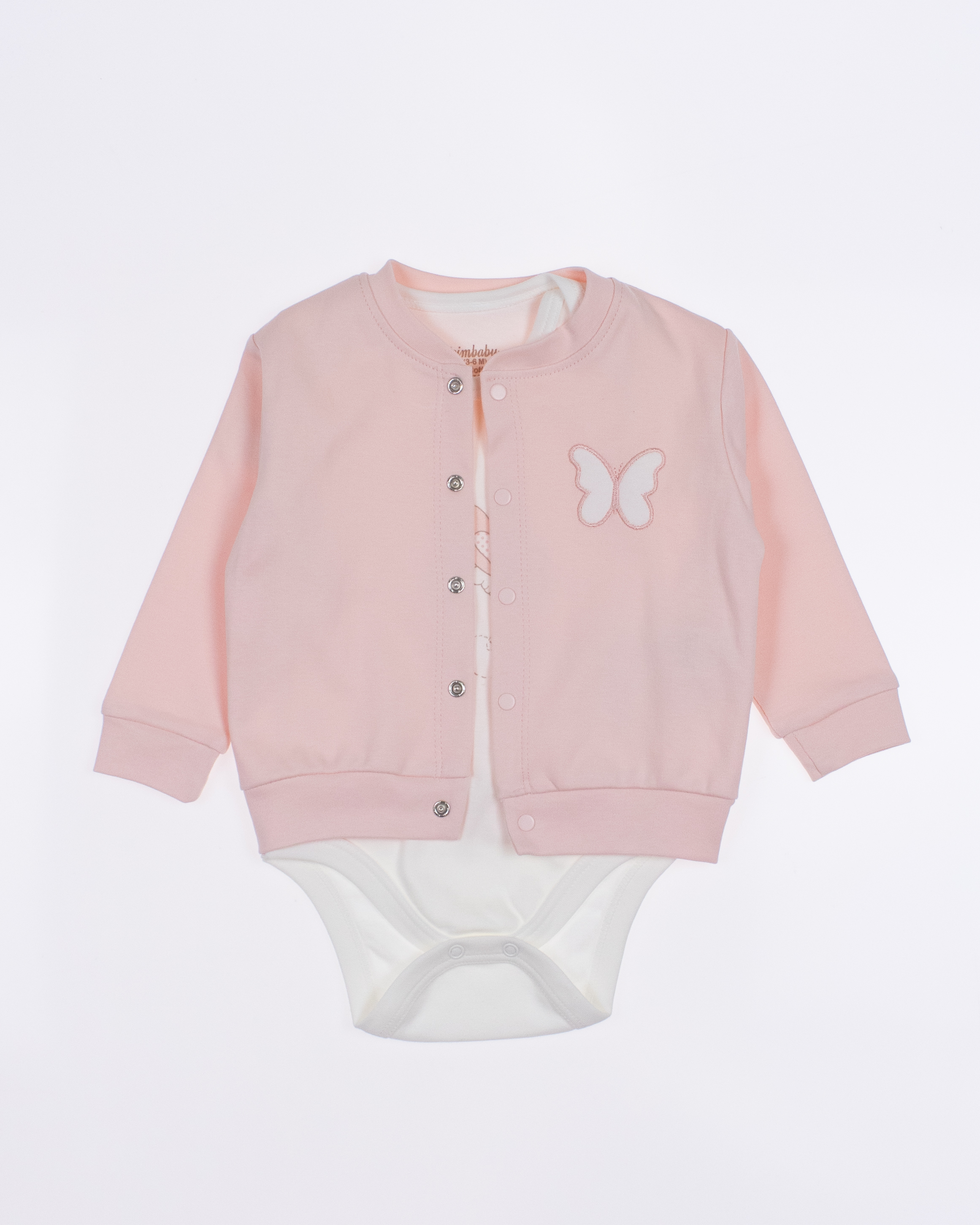 CICCIMBABY 4588 Костюм CICCIMBABY 4588 Костюм фото