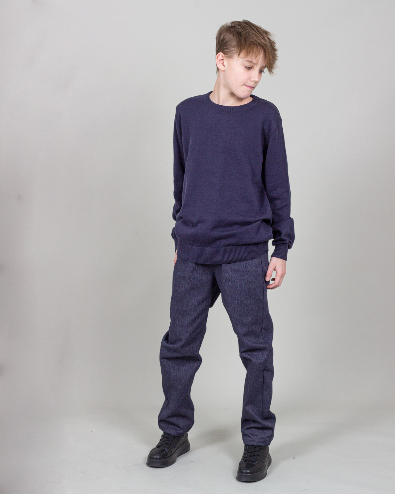 CEGISA 2481 Джемпер CEGISA 2481 Джемпер фото