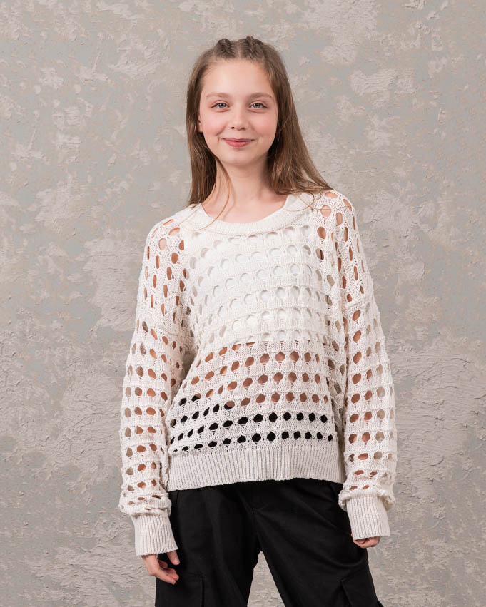 DMB KIDS 0386 Джемпер DMB KIDS 0386 Джемпер фото