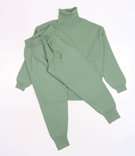 CEGISA 10018 Костюм вязанный CEGISA 10018 Костюм вязанный фото