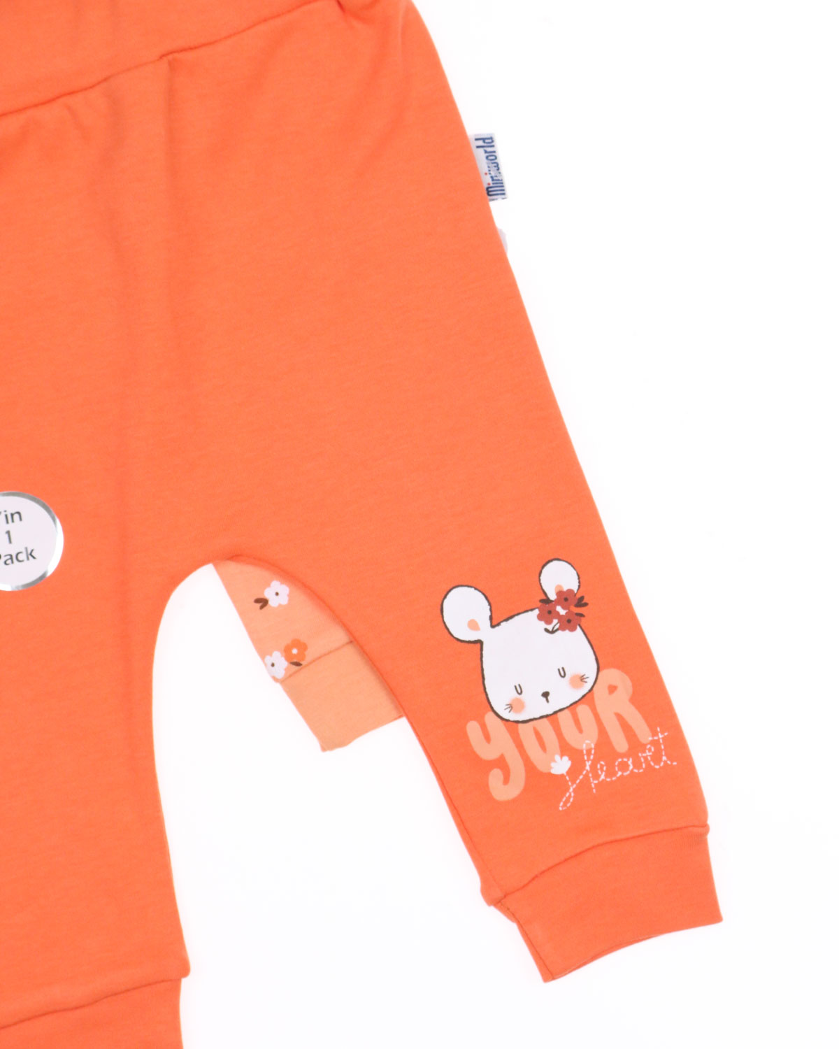 MINIWORLD 16324 Штанишки MINIWORLD 16324 Штанишки фото