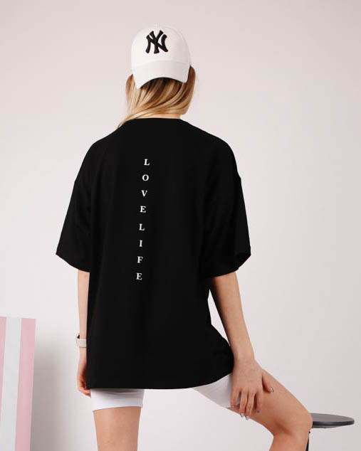 TETO 0730 Футболка TETO 0730 Футболка фото