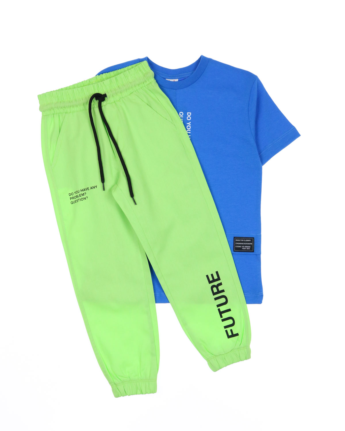 DMB KIDS 7445 Костюм DMB KIDS 7445 Костюм фото