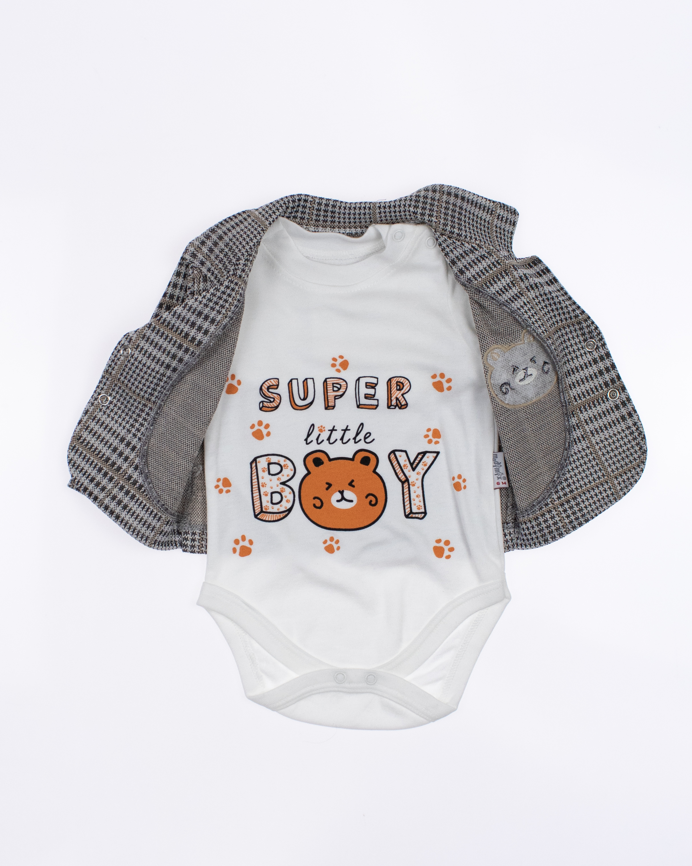 MODIMIX 0990 Костюм MODIMIX 0990 Костюм фото