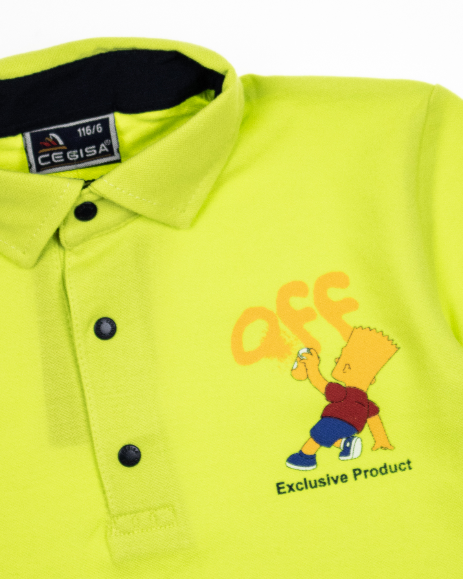 CEGISA 2343 Поло CEGISA 2343 Поло фото