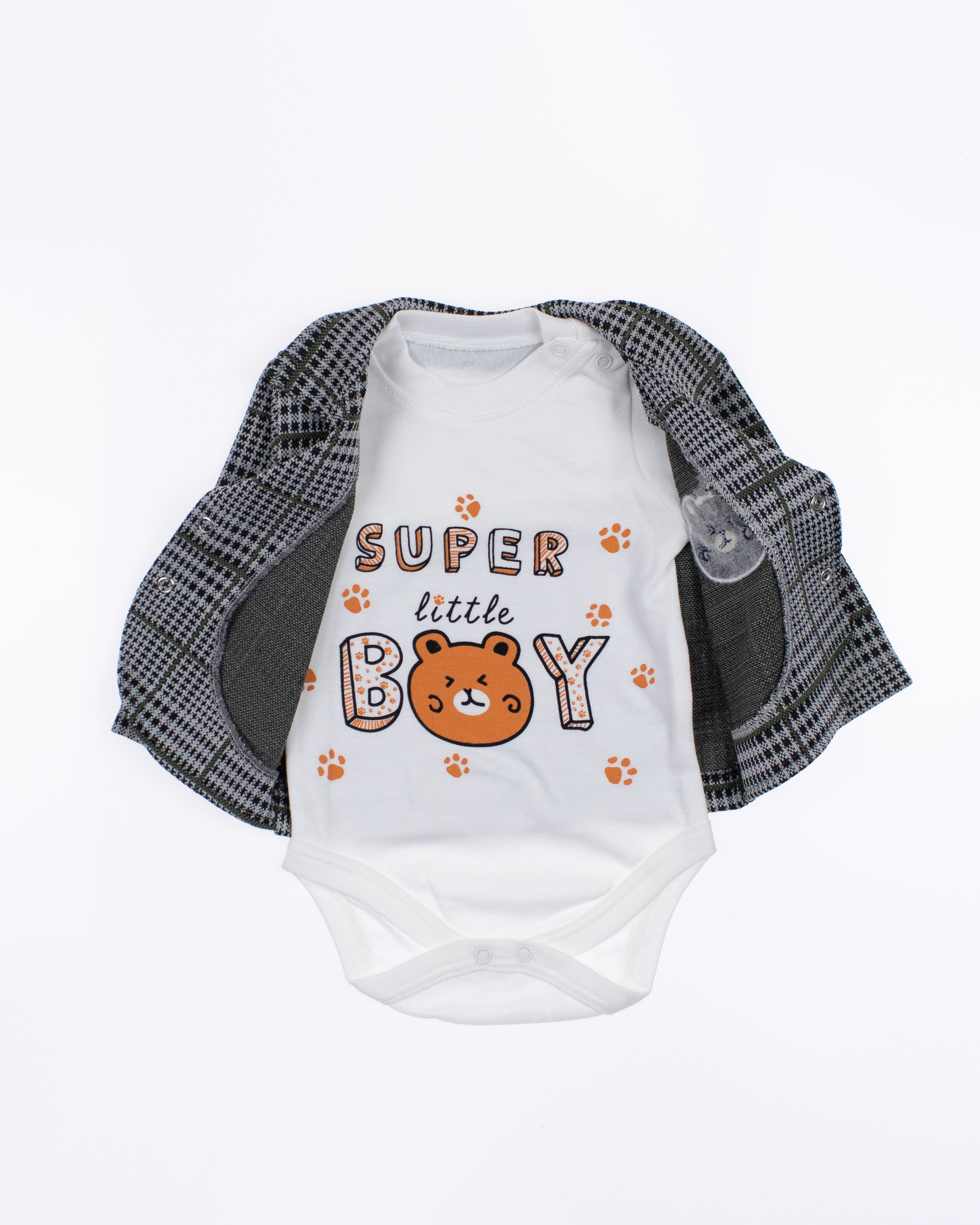 MODIMIX 0990 Костюм MODIMIX 0990 Костюм фото