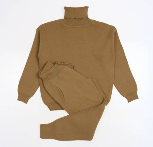 CEGISA 10018 Костюм вязанный CEGISA 10018 Костюм вязанный фото