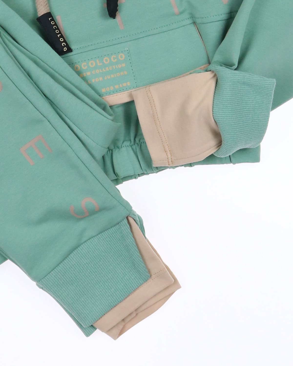 LOCOLOCO 1702 Костюм LOCOLOCO 1702 Костюм фото