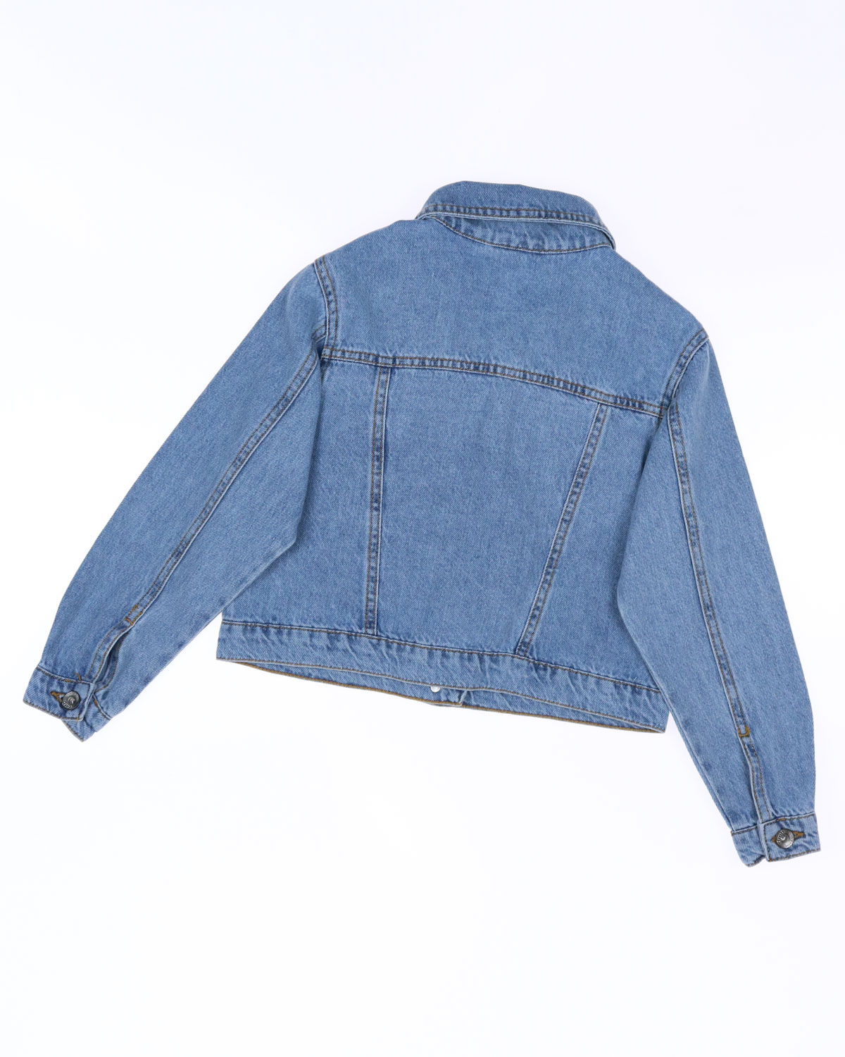 DMB KIDS 0053 Джинсовка DMB KIDS 0053 Джинсовка фото