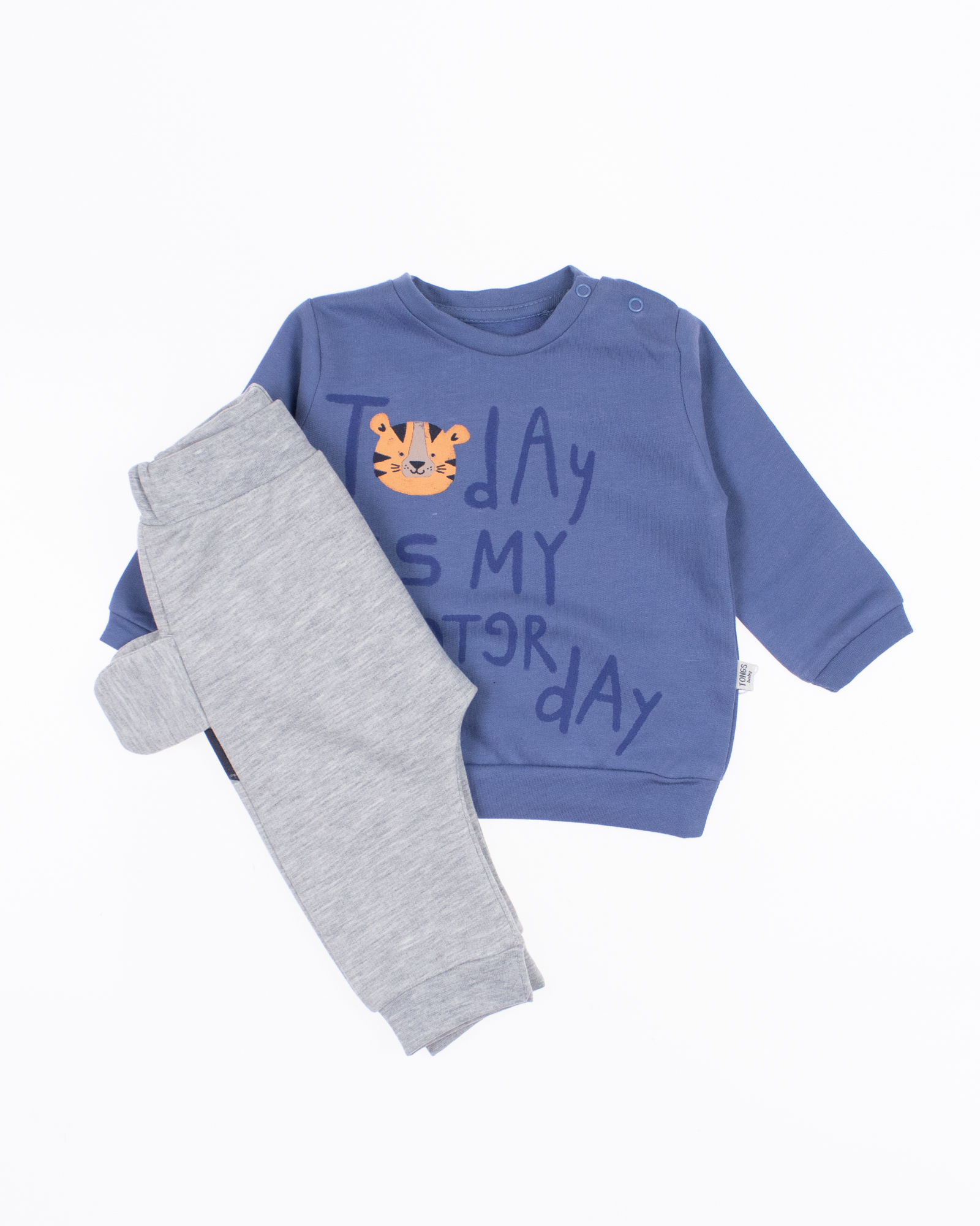 TONGS BABY 3546/1 Костюм TONGS BABY 3546/1 Костюм фото