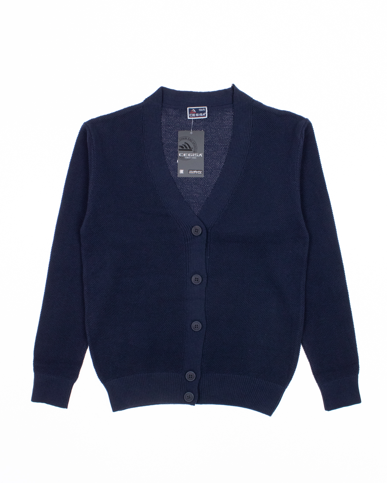 CEGISA 2484 Кардиган CEGISA 2484 Кардиган фото