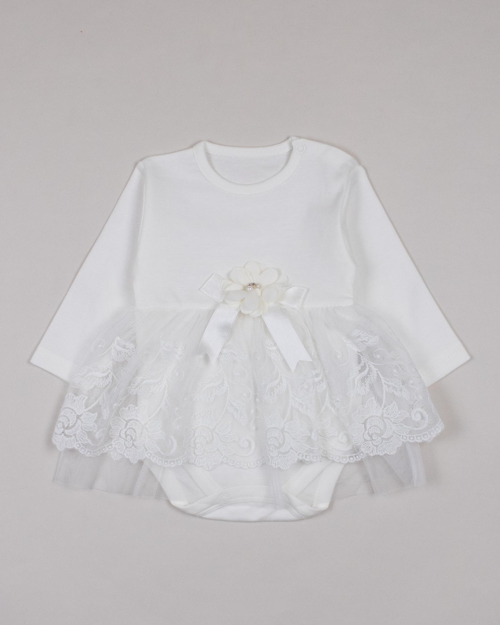 PUAN 3644/1 Боди-платье PUAN 3644/1 Боди-платье фото