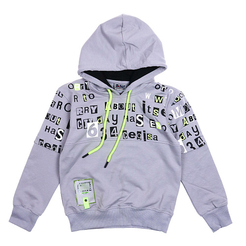 CEGISA 1043 Худи CEGISA 1043 Худи фото