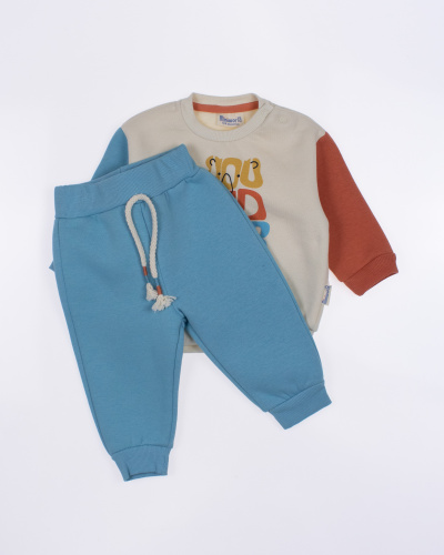 MINIWORLD 18486 Костюм утепленный MINIWORLD 18486 Костюм утепленный фото