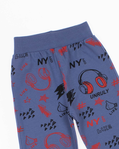 UNRULY 5936 Брюки UNRULY 5936 Брюки фото