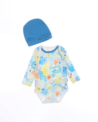 MINIWORLD 16317 Комплект фото