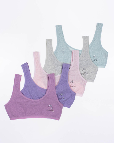 DONELLA Бюстье 6024Y6/4 DONELLA Бюстье 6024Y6/4 фото