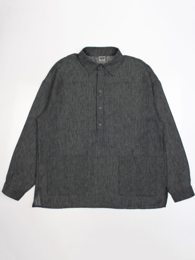 TMK 3008 Рубашка (цвет: Синий 158 см)