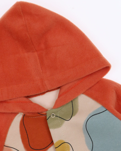 FLEXI 252009 Комбинезон утепленный FLEXI 252009 Комбинезон утепленный фото