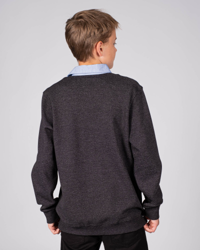 CEGISA 2820 Джемпер имитация двойки фото