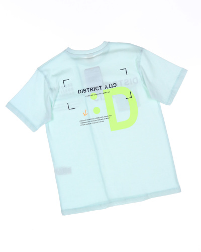 DMB KIDS 7452 Костюм фото