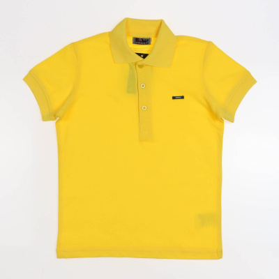 CEGISA 9810 Поло (цвет: Желтый) CEGISA 9810 Поло (цвет: Желтый)