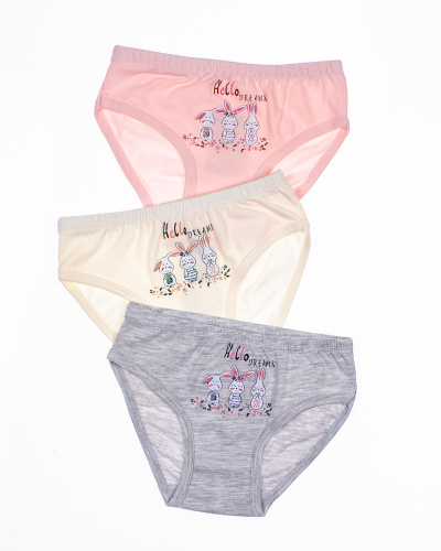 BAYKAR Трусы 5650/3 фото