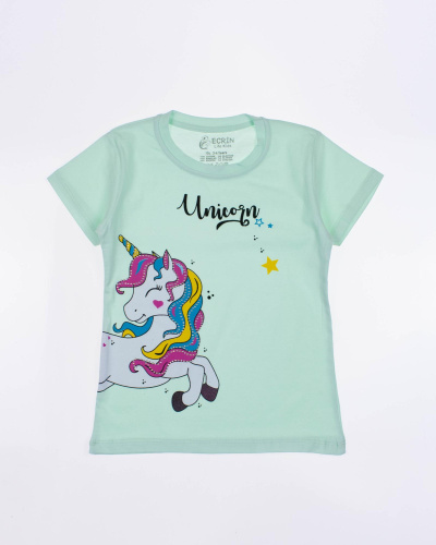 ECRIN 2141 Футболка фото