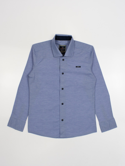 CEGISA 0800/1 Рубашка (цвет: Голубой 116 см)