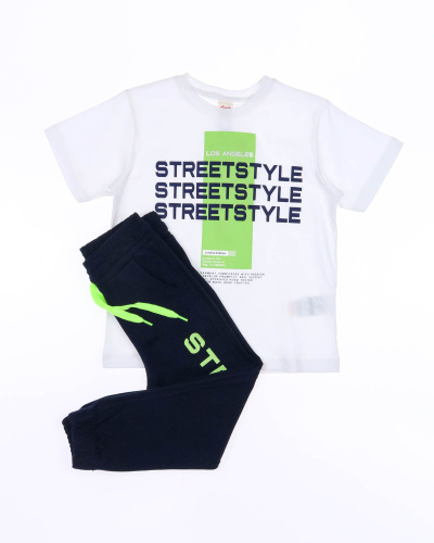 DMB KIDS 7428 Костюм DMB KIDS 7428 Костюм фото