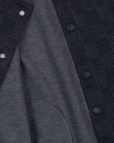 CEGISA 4324 Бомбер (кнопки) CEGISA 4324 Бомбер (кнопки) фото