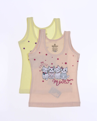 BAYKAR Майка 4260 фото