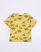 FIRST KIDS 3209 Футболка  (цвет: Желтый)