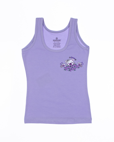 BAYKAR Майка 4676 BAYKAR Майка 4676 фото