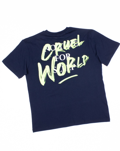 DMB KIDS 7497 Футболка DMB KIDS 7497 Футболка фото