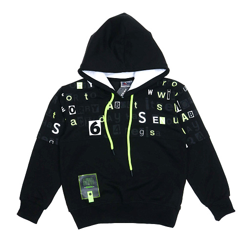 CEGISA 1043 Худи CEGISA 1043 Худи фото