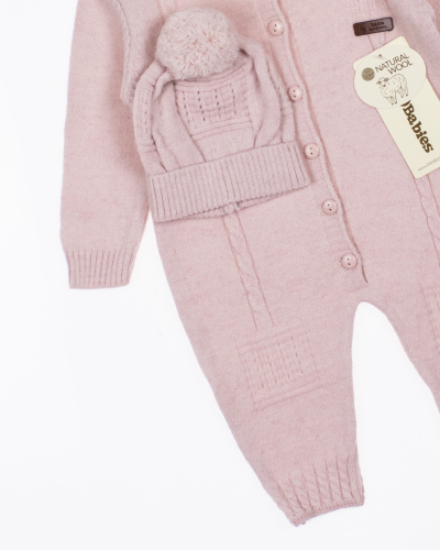 LARA 10673 Комбинезон LARA 10673 Комбинезон фото