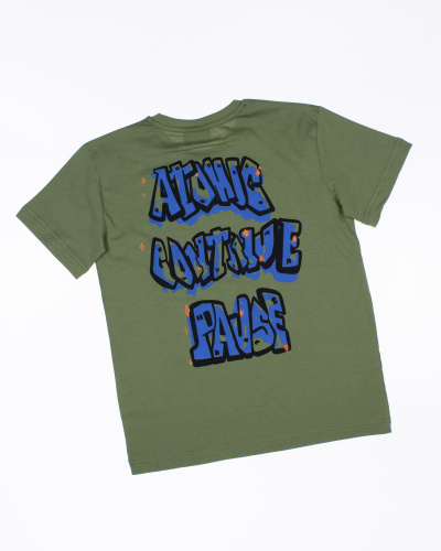 CEGISA 2076 Футболка CEGISA 2076 Футболка фото