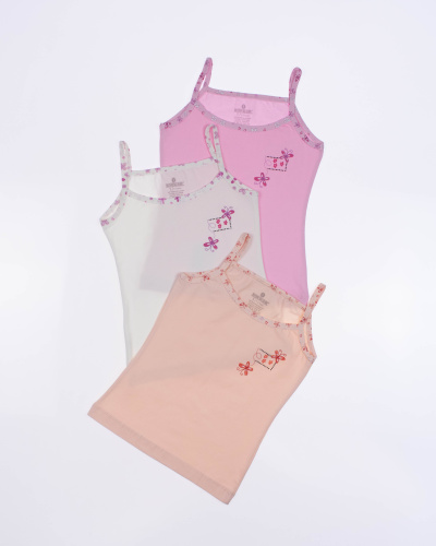 BAYKAR Майка 4352 BAYKAR Майка 4352 фото