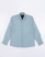 CEGISA 4442 Рубашка (кнопки) (цвет: Мятный)