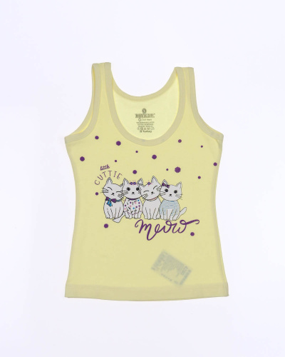 BAYKAR Майка 4260/3 фото