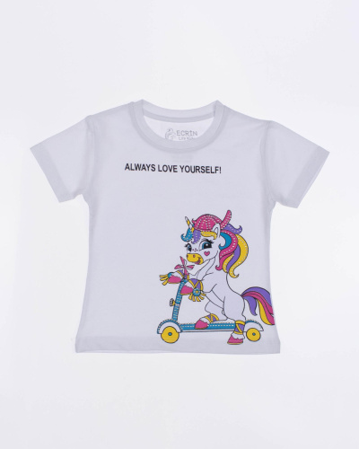 ECRIN 1098 Футболка фото