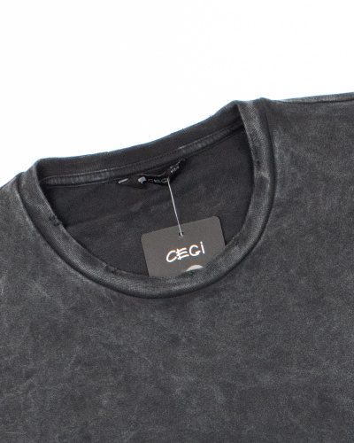 CEGISA 0020 Футболка "варенка" CEGISA 0020 Футболка "варенка" фото