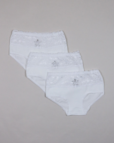 BAYKAR Трусы 5940-01/3 BAYKAR Трусы 5940-01/3 фото