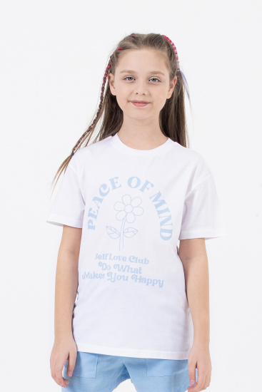 DMB KIDS 0071/1 Футболка фото