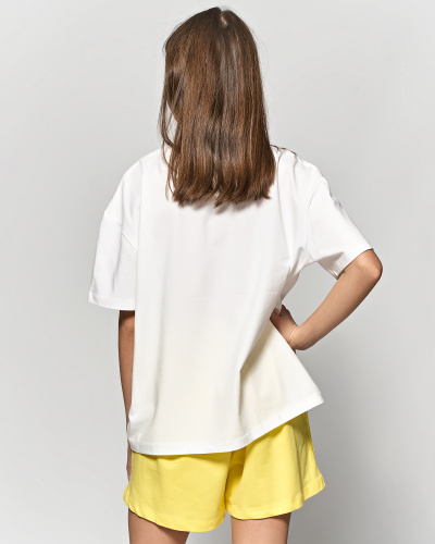 CEGISA 10397 Футболка ( оверсайз ) фото