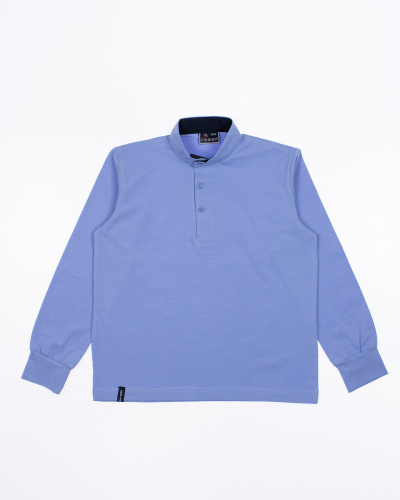 CEGISA 2796 Поло (цвет: Голубой)