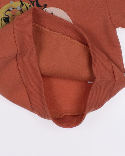 MINIWORLD 18471 Костюм утепленный фото