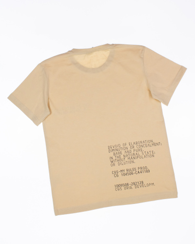 CEGISA 2038/2 Футболка фото